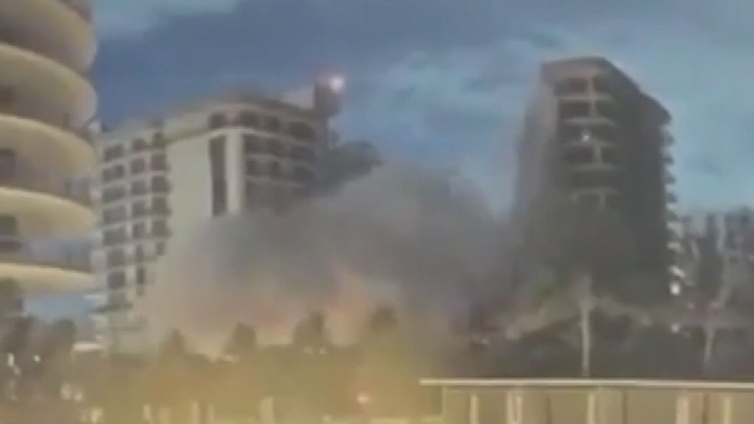 Remembering Surfside condo collapse victims two years later